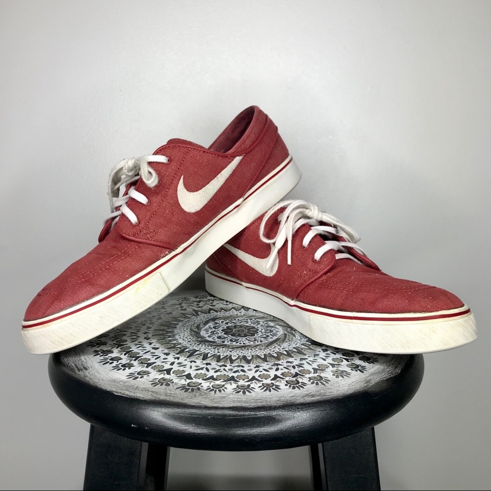 👟 Nike Stefan Janowski Classic Sneakers 👟